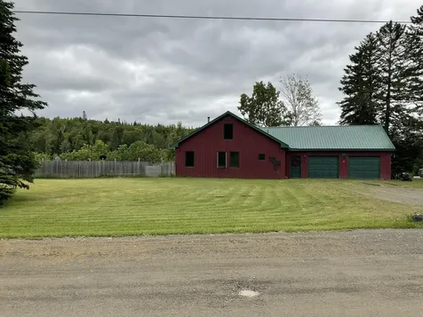 976 Gardner Creek Road Wade ME 04786