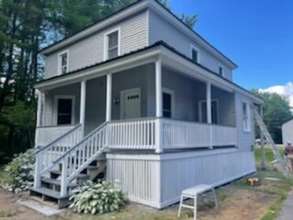 43 Boundary Road Standish ME 04084