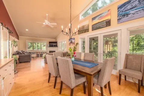 160 Mayflower Heights Drive Oakland ME 04963