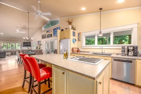 160 Mayflower Heights Drive Oakland ME 04963