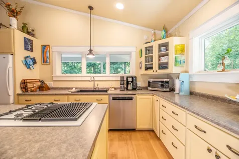 160 Mayflower Heights Drive Oakland ME 04963