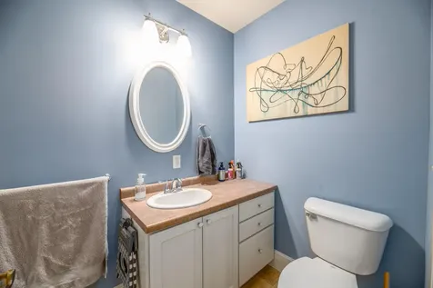 160 Mayflower Heights Drive Oakland ME 04963