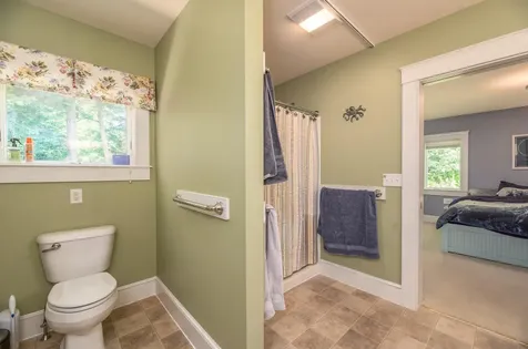 160 Mayflower Heights Drive Oakland ME 04963