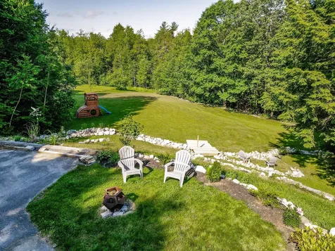 160 Mayflower Heights Drive Oakland ME 04963