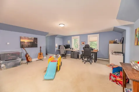 160 Mayflower Heights Drive Oakland ME 04963