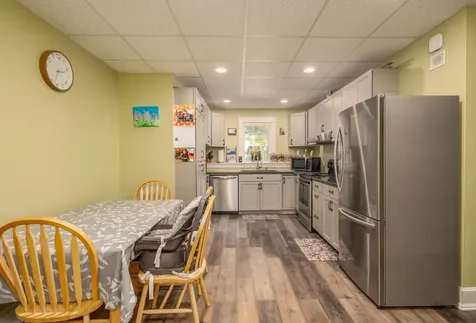 160 Mayflower Heights Drive Oakland ME 04963