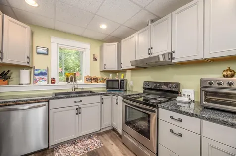 160 Mayflower Heights Drive Oakland ME 04963