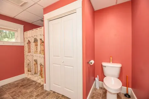 160 Mayflower Heights Drive Oakland ME 04963