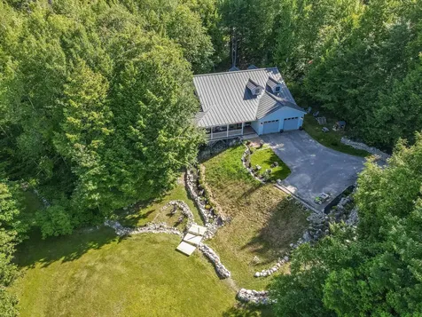 160 Mayflower Heights Drive Oakland ME 04963