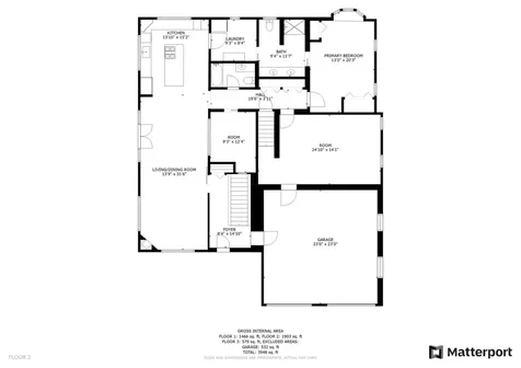 160 Mayflower Heights Drive Oakland ME 04963