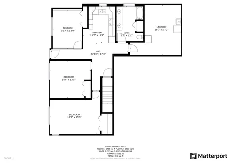 160 Mayflower Heights Drive Oakland ME 04963