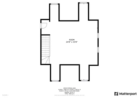 160 Mayflower Heights Drive Oakland ME 04963