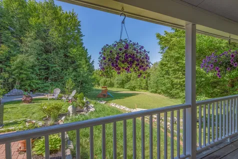 160 Mayflower Heights Drive Oakland ME 04963