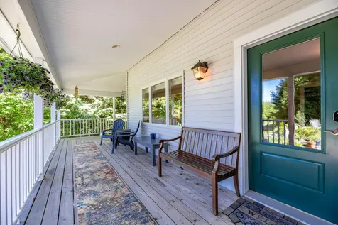 160 Mayflower Heights Drive Oakland ME 04963
