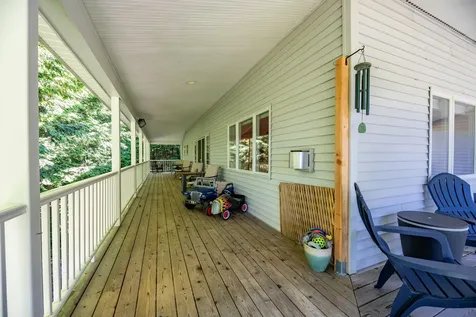 160 Mayflower Heights Drive Oakland ME 04963