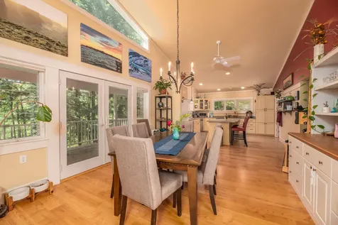160 Mayflower Heights Drive Oakland ME 04963