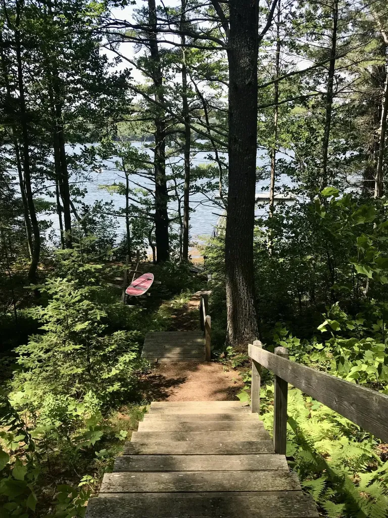 30 Kelsey Drive South Bristol ME 04573