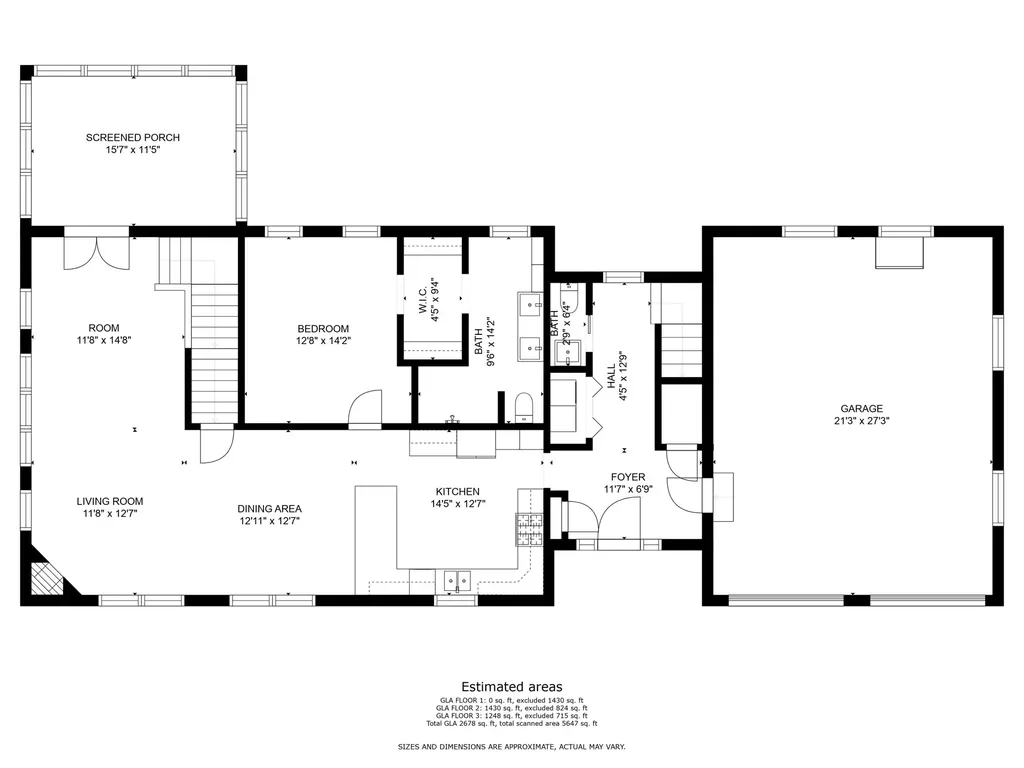 30 Kelsey Drive South Bristol ME 04573
