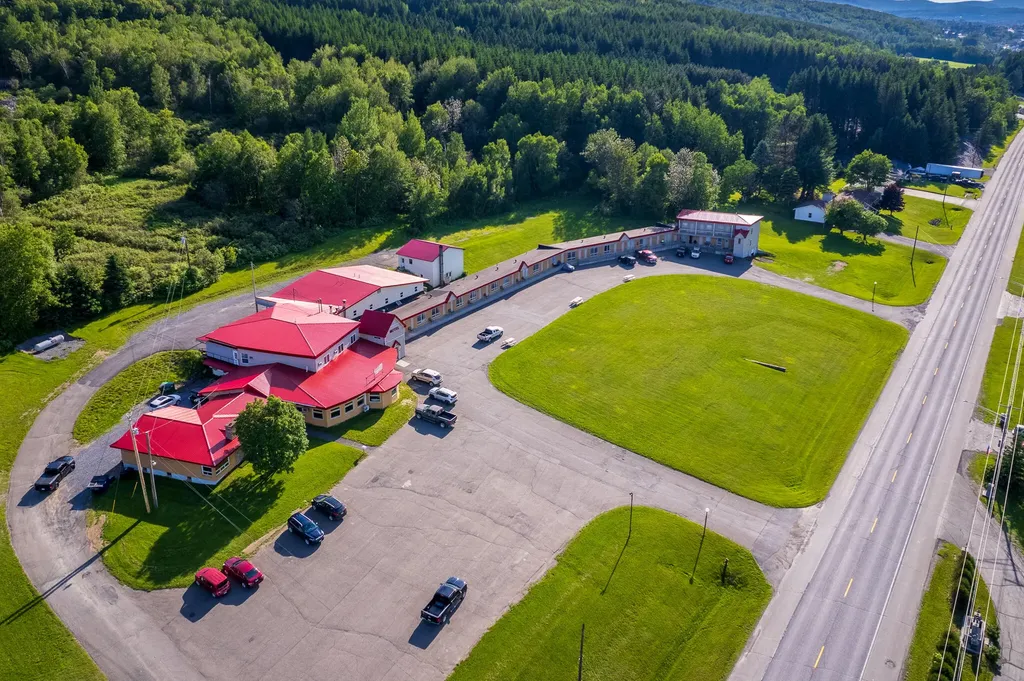 735 Main Street Madawaska ME 04756