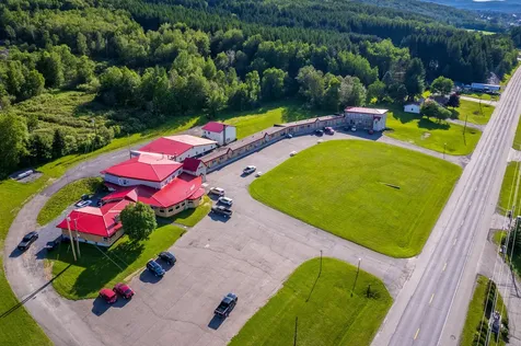 735 Main Street Madawaska ME 04756