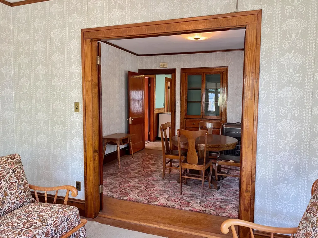 90 Hackett Street Lewiston ME 04240