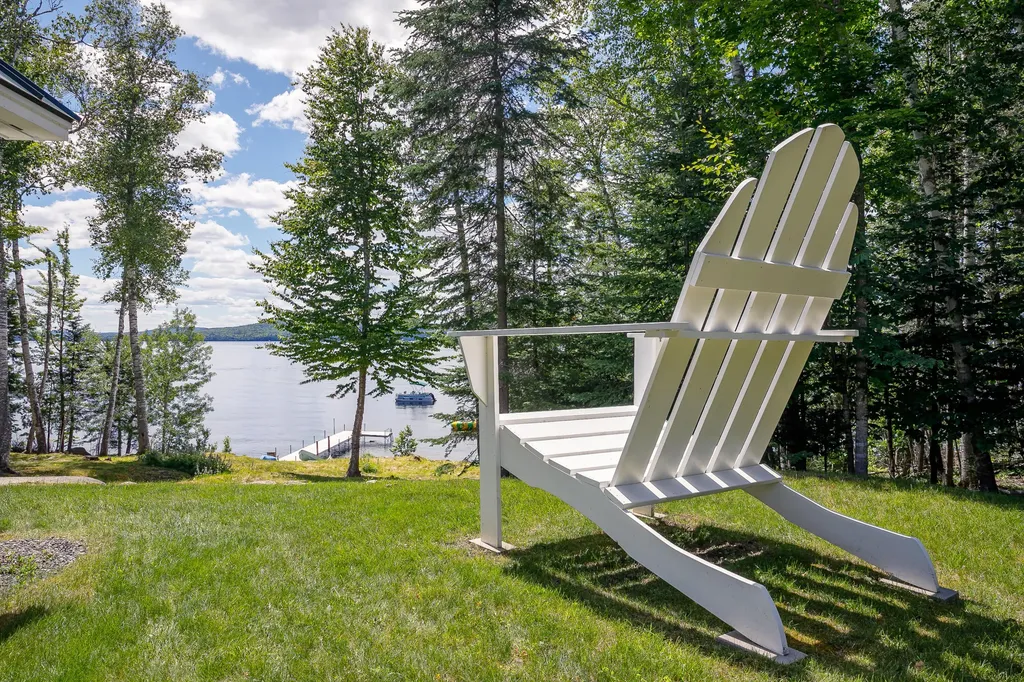 347 Bald Mountain Road Rangeley ME 04970