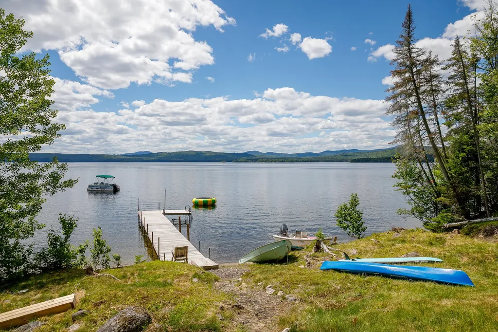 347 Bald Mountain Road Rangeley ME 04970