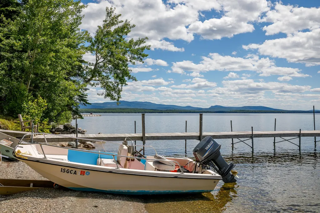 347 Bald Mountain Road Rangeley ME 04970