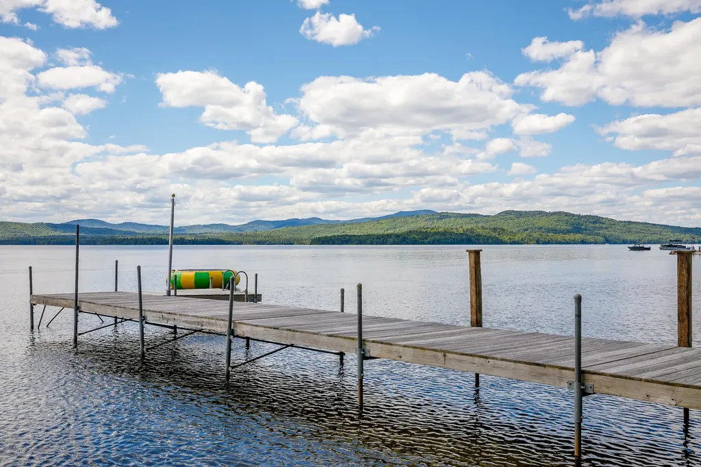 347 Bald Mountain Road Rangeley ME 04970