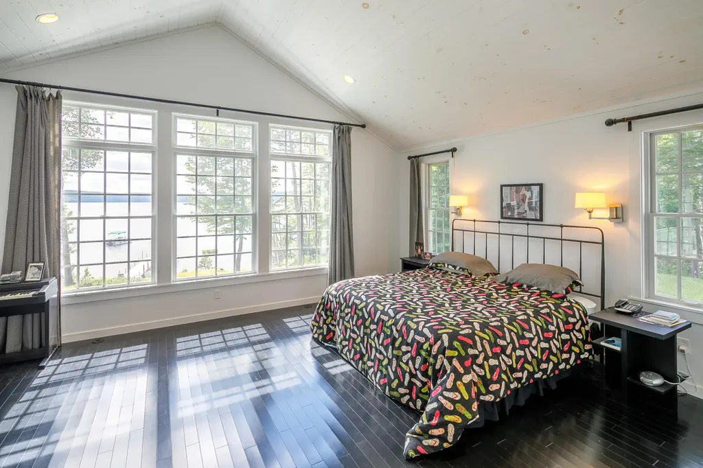 347 Bald Mountain Road Rangeley ME 04970