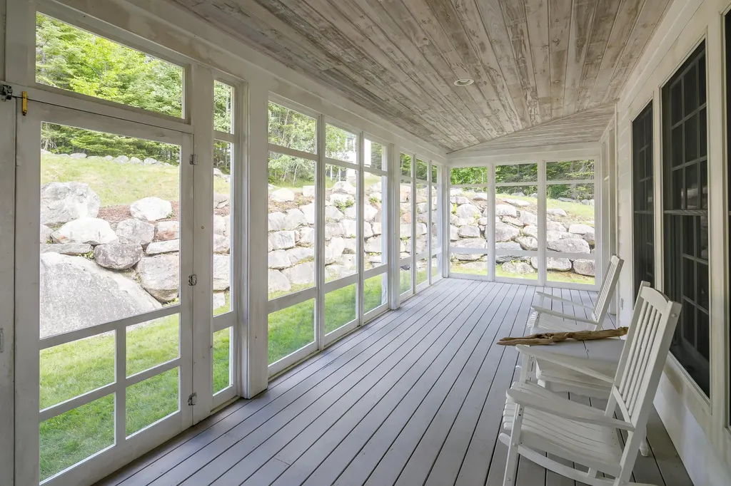 347 Bald Mountain Road Rangeley ME 04970