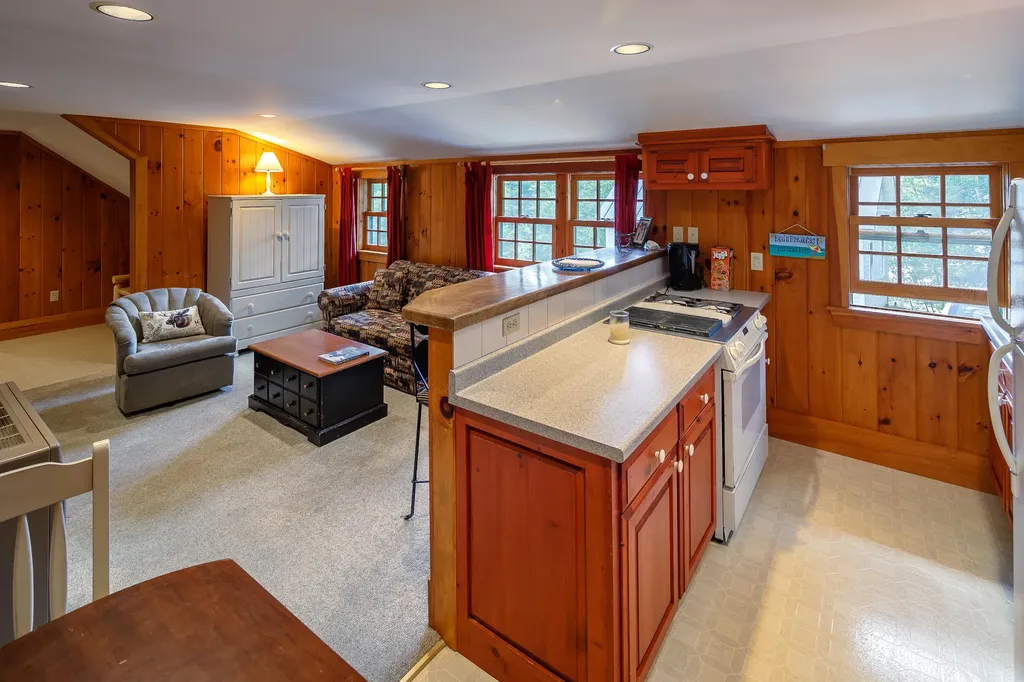 347 Bald Mountain Road Rangeley ME 04970
