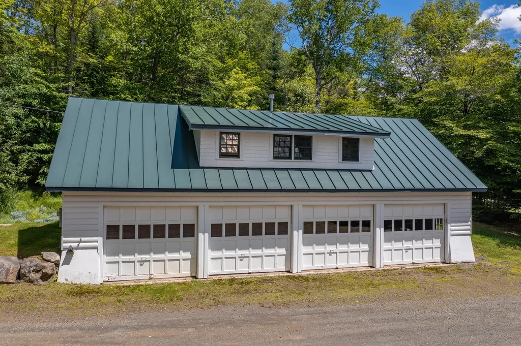347 Bald Mountain Road Rangeley ME 04970
