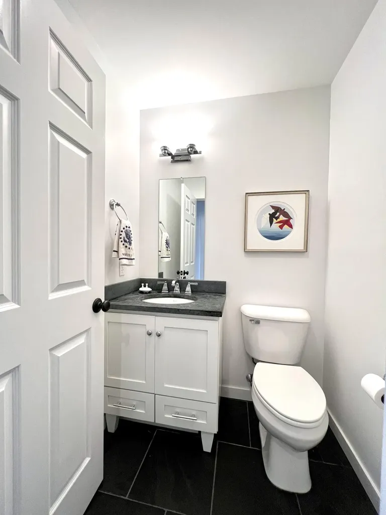 347 Bald Mountain Road Rangeley ME 04970