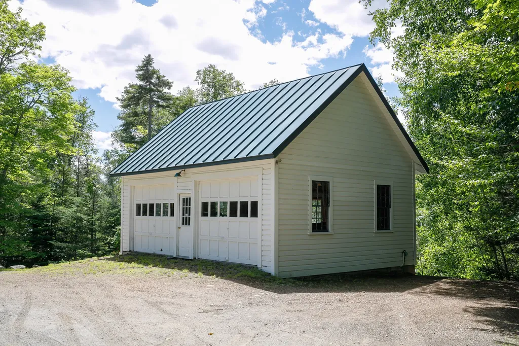 347 Bald Mountain Road Rangeley ME 04970