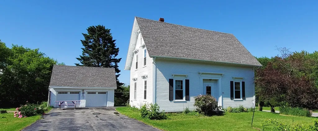 376 Swetts Pond Road Orrington ME 04474