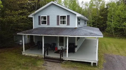 17 Birchwood Lane Carmel ME 04419