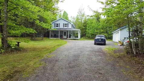 17 Birchwood Lane Carmel ME 04419
