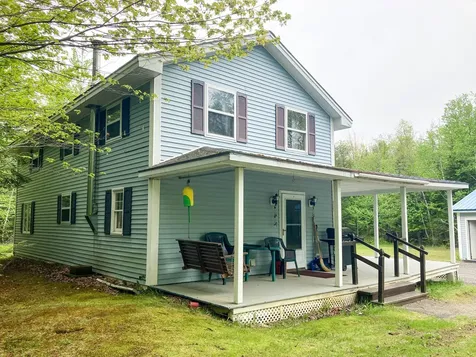 17 Birchwood Lane Carmel ME 04419
