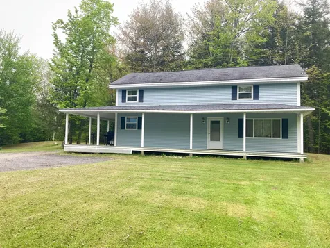 17 Birchwood Lane Carmel ME 04419