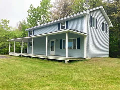 17 Birchwood Lane Carmel ME 04419