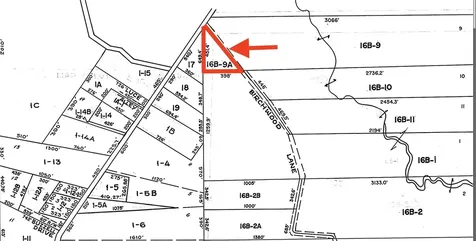 17 Birchwood Lane Carmel ME 04419