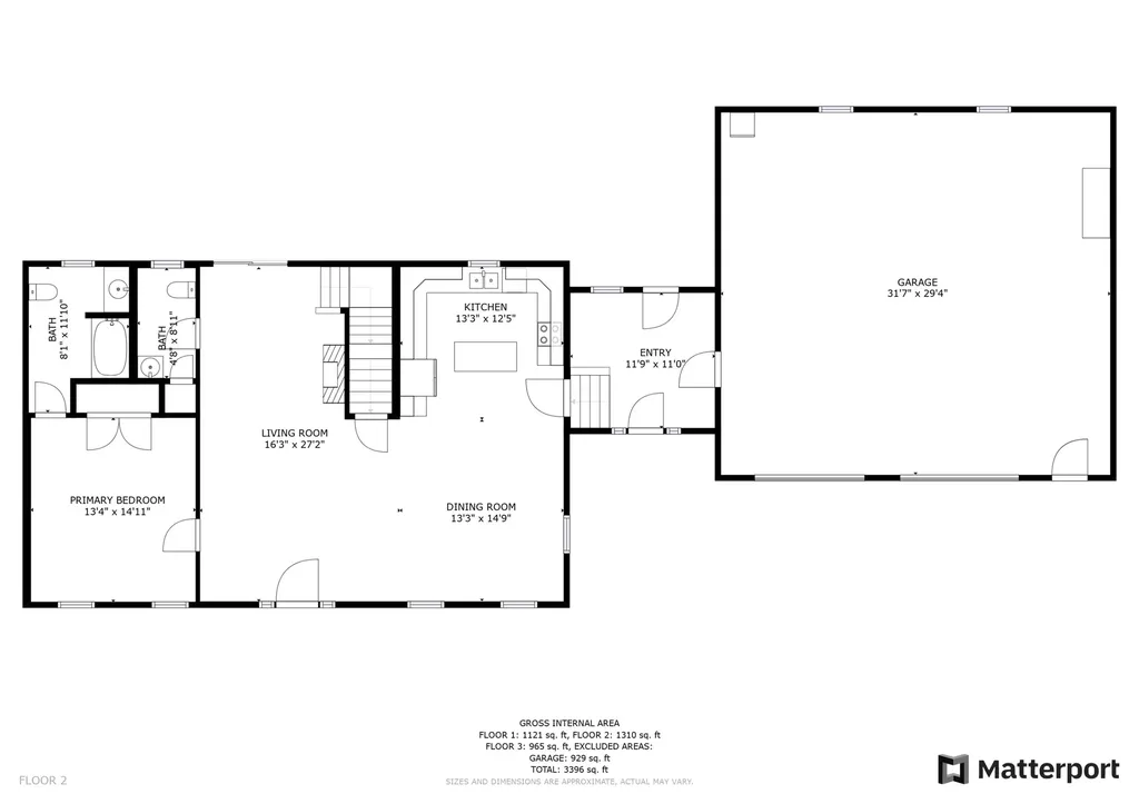 31 Goodenow Lane Bowdoin ME 04287