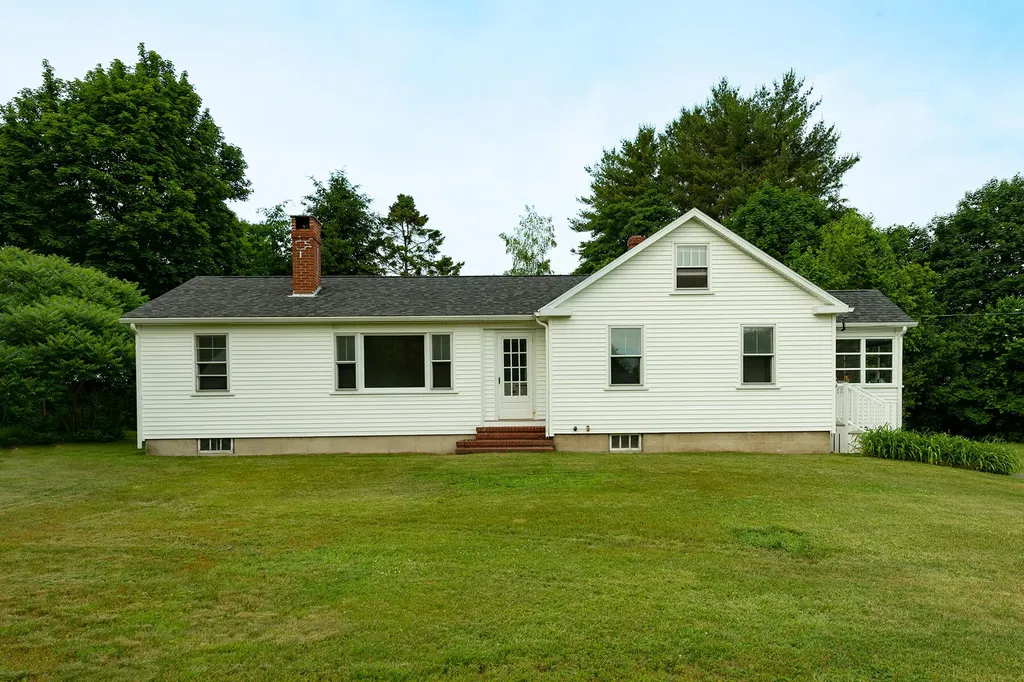 107 Beech Ridge Road York ME 03909