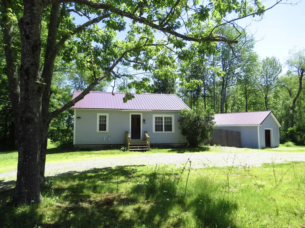 256 Belmont Avenue Belfast ME 04915