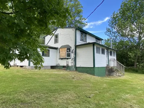 439 Pequawket Trail Brownfield ME 04010