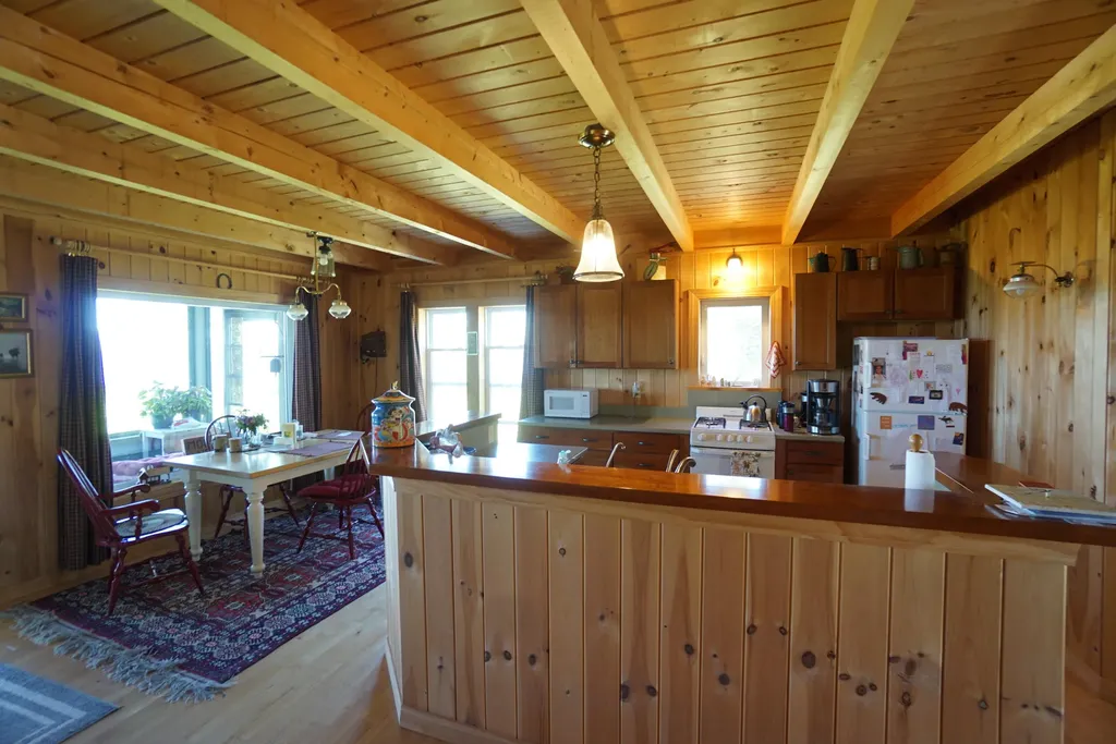 128 Sandbar Road Sandbar Tract Twp ME 04478