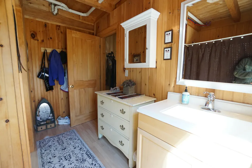 128 Sandbar Road Sandbar Tract Twp ME 04478
