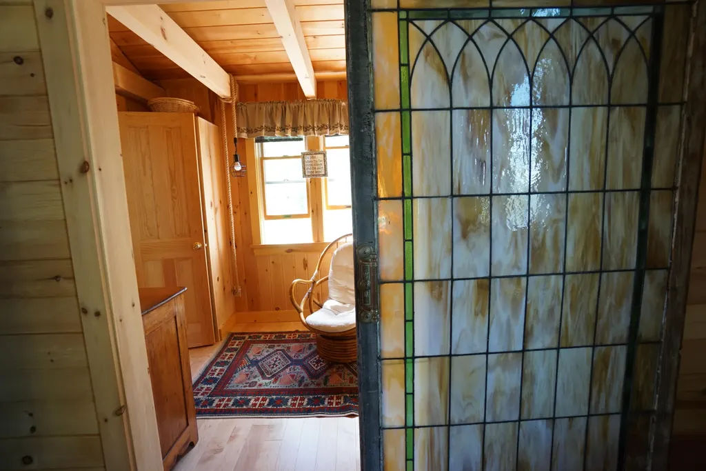128 Sandbar Road Sandbar Tract Twp ME 04478