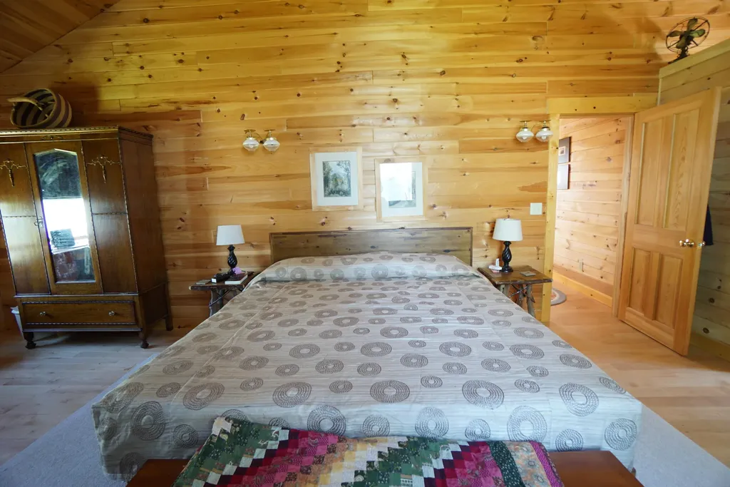 128 Sandbar Road Sandbar Tract Twp ME 04478